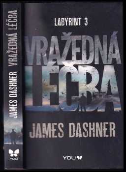 James Dashner: Labyrint