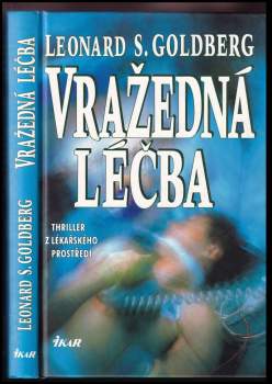 Vražedná léčba