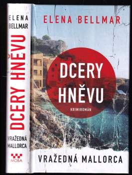 Vražedná Mallorca : Dcery hněvu