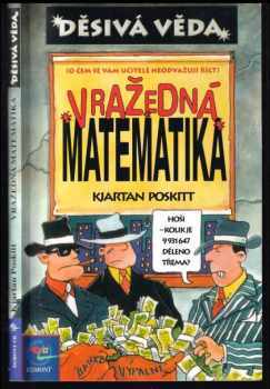 Kjartan Poskitt: Vražedná matematika