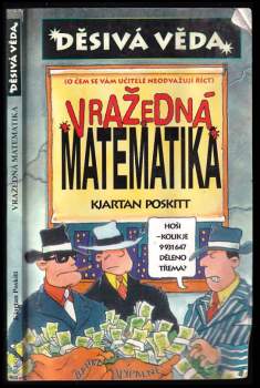 Vražedná matematika