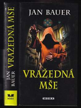 Vražedná mše