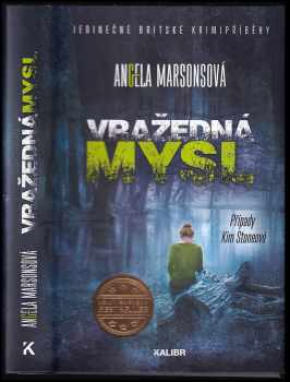 Angela Marsons: Vražedná mysl