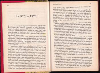 Nora Roberts: Vražedná nevinnost