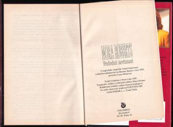 Nora Roberts: Vražedná nevinnost