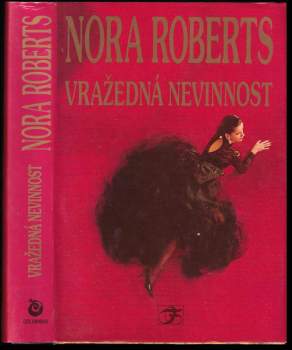 Nora Roberts: Vražedná nevinnost