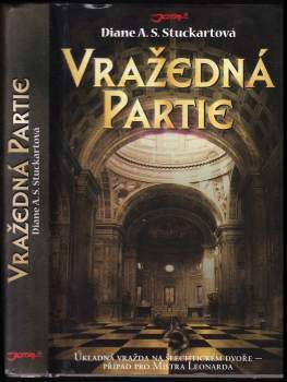Diane A. S Stuckart: Vražedná partie