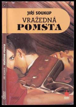 Vražedná pomsta