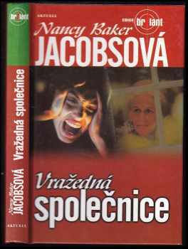 Vražedná společnice