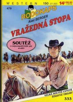 Vražedná stopa