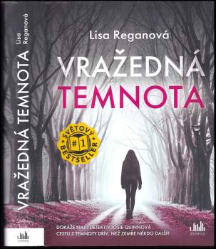 Vražedná temnota