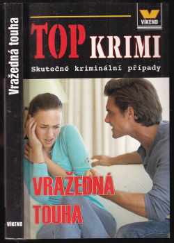 Vražedná touha