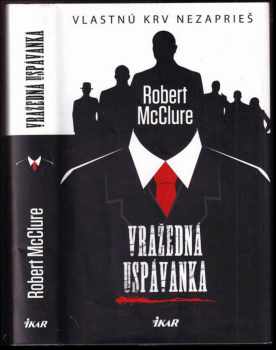 Vražedná uspávanka