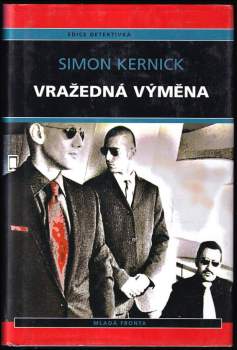 Vražedná výměna