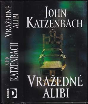 Vražedné alibi