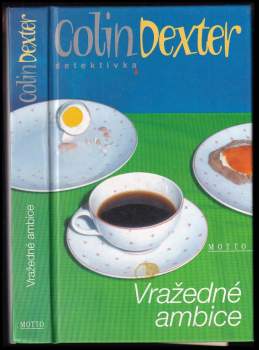 Vražedné ambice