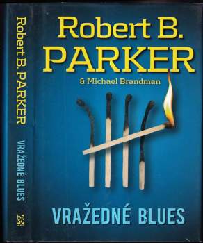 Vražedné blues