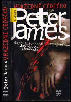 Vražedné cédéčko