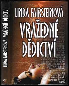 Vražedné dědictví