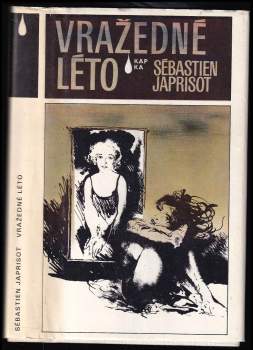 Sébastien Japrisot: Vražedné léto