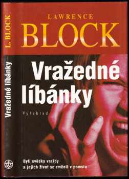 Vražedné líbánky