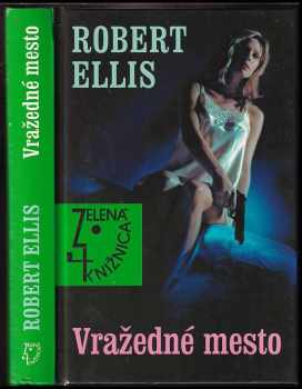 Vražedné mesto