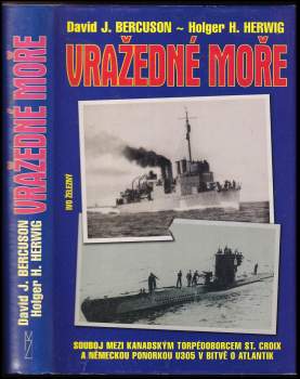 Vražedné moře