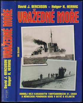 Vražedné moře