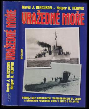 Vražedné moře