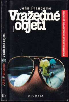 Vražedné objetí