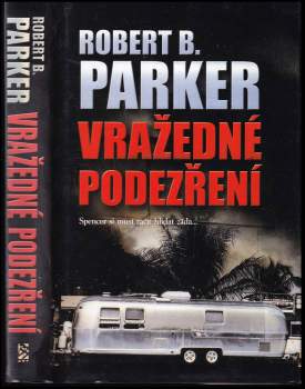 Vražedné podezření