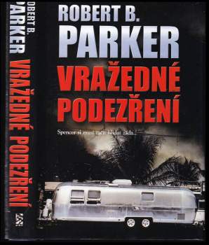 Vražedné podezření