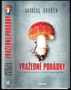 Vražedné pohádky : 3