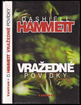 Dashiell Hammett: Vražedné povídky