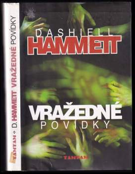 Vražedné povídky