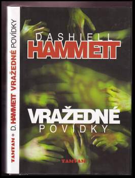 Vražedné povídky