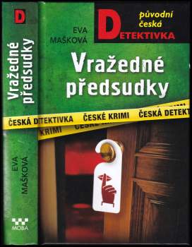 Eva Mašková: Vražedné předsudky