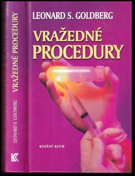 Vražedné procedury
