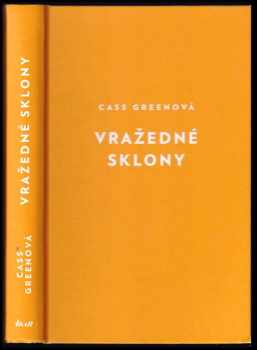 Cass Green: Vražedné sklony