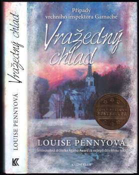 Louise Penny: Vražedný chlad