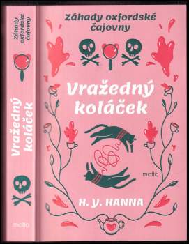 Y. H.: Vražedný koláček