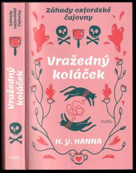 Vražedný koláček