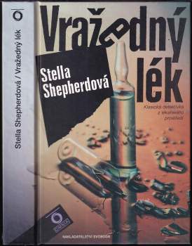 Stella Shepherd: Vražedný lék