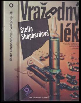 Stella Shepherd: Vražedný lék
