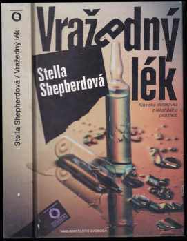 Stella Shepherd: Vražedný lék