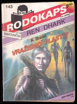 Vražedný plastit