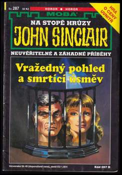 Vražedný pohled a smrtící úsměv