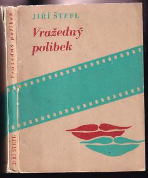 Vražedný polibek