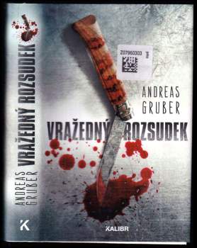 Vražedný rozsudek