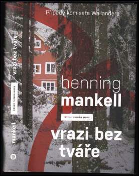 Vrazi bez tváře